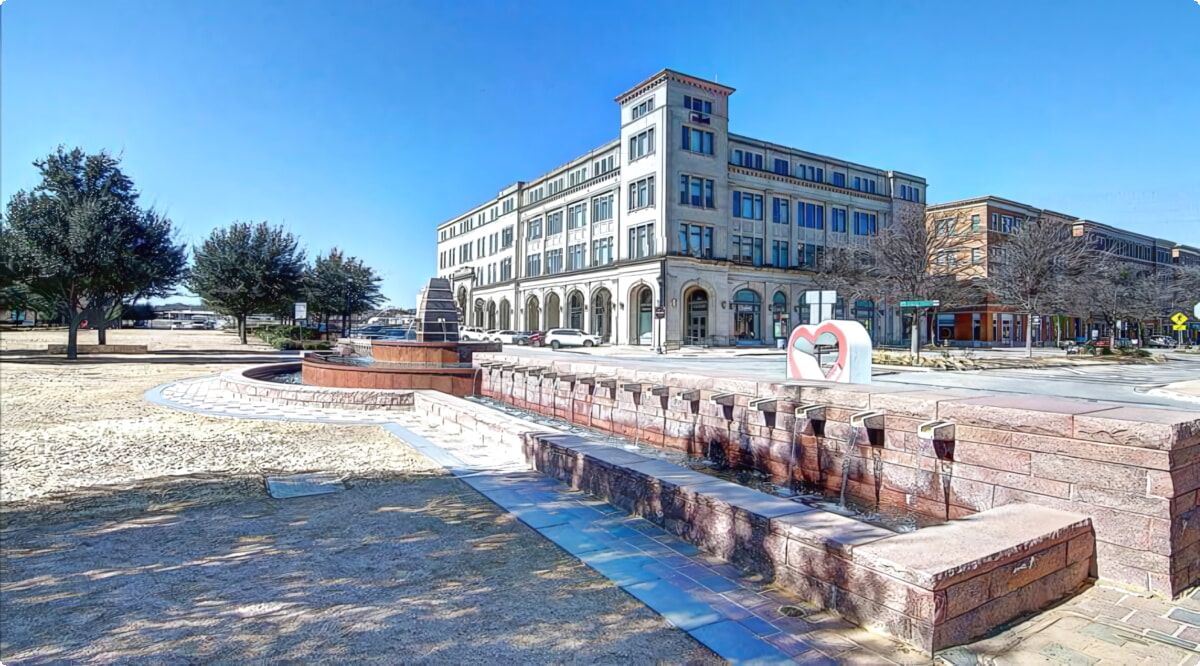 Melhores ofertas de aluguel de carros em Frisco